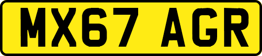 MX67AGR