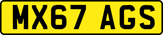 MX67AGS