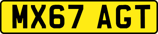MX67AGT