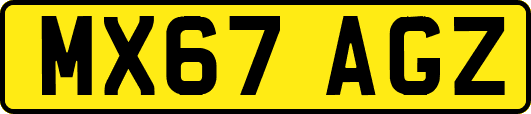 MX67AGZ