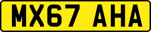 MX67AHA
