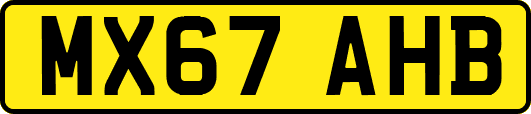 MX67AHB