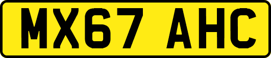 MX67AHC