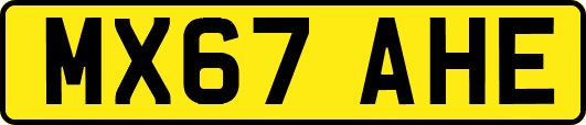 MX67AHE