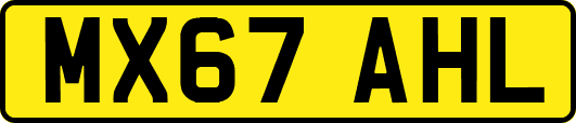 MX67AHL