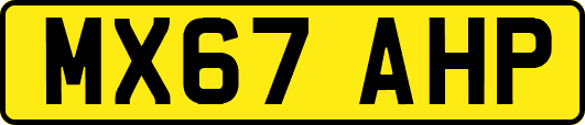 MX67AHP