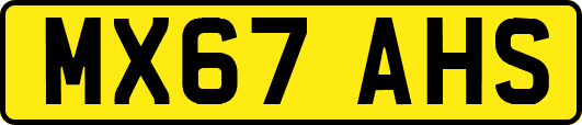 MX67AHS