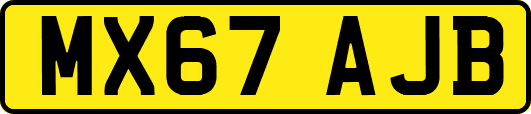 MX67AJB