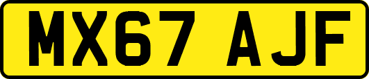 MX67AJF