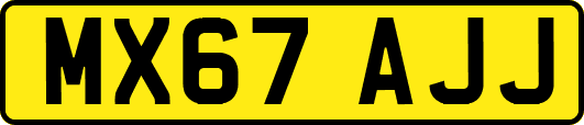 MX67AJJ