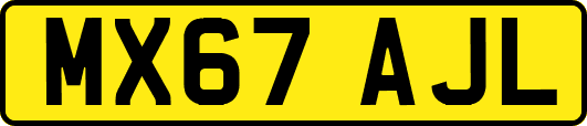 MX67AJL