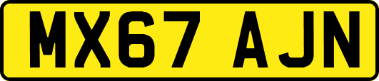 MX67AJN