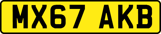 MX67AKB