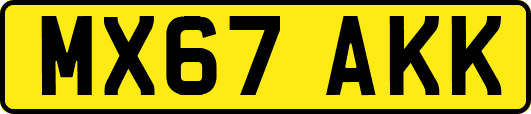 MX67AKK