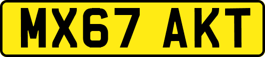 MX67AKT