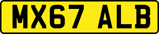 MX67ALB