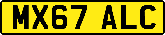 MX67ALC