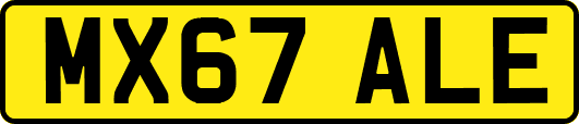 MX67ALE