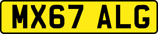 MX67ALG