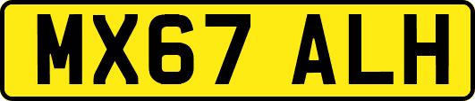 MX67ALH
