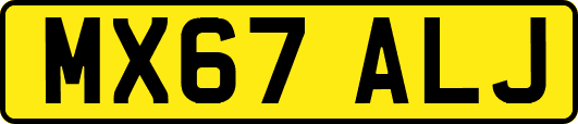 MX67ALJ