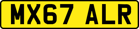 MX67ALR