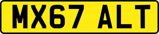 MX67ALT