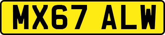 MX67ALW