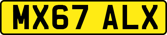 MX67ALX