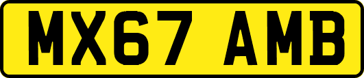MX67AMB