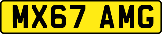 MX67AMG
