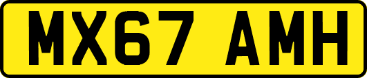 MX67AMH
