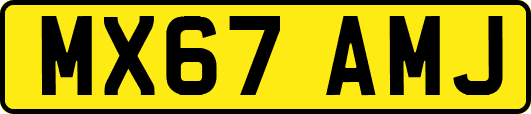 MX67AMJ