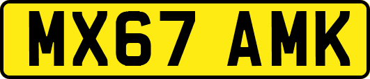 MX67AMK