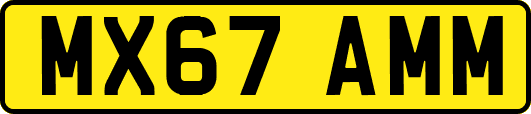MX67AMM