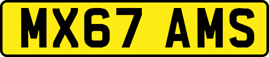 MX67AMS