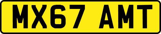MX67AMT