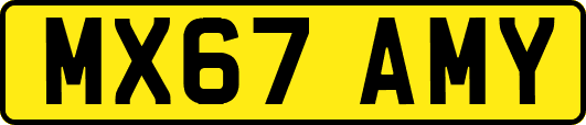 MX67AMY