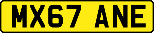 MX67ANE