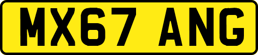 MX67ANG