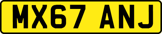 MX67ANJ
