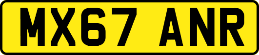 MX67ANR