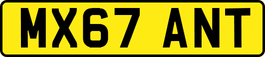 MX67ANT
