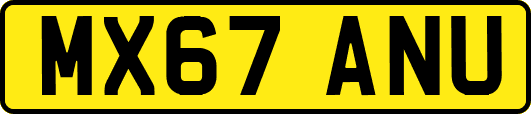 MX67ANU