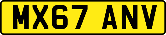 MX67ANV