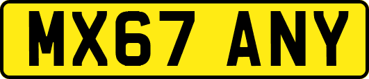 MX67ANY