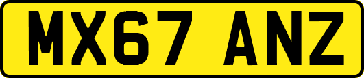 MX67ANZ