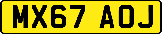 MX67AOJ