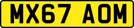 MX67AOM