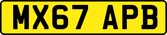 MX67APB